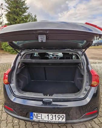 Kia Ceed cena 41000 przebieg: 58824, rok produkcji 2014 z Skarżysko-Kamienna małe 37